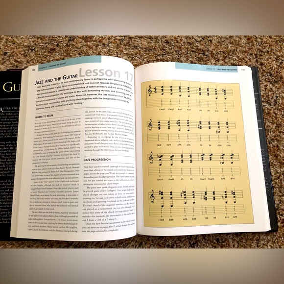 Total Guitar by Terry Burrows - Picture 2 of 5